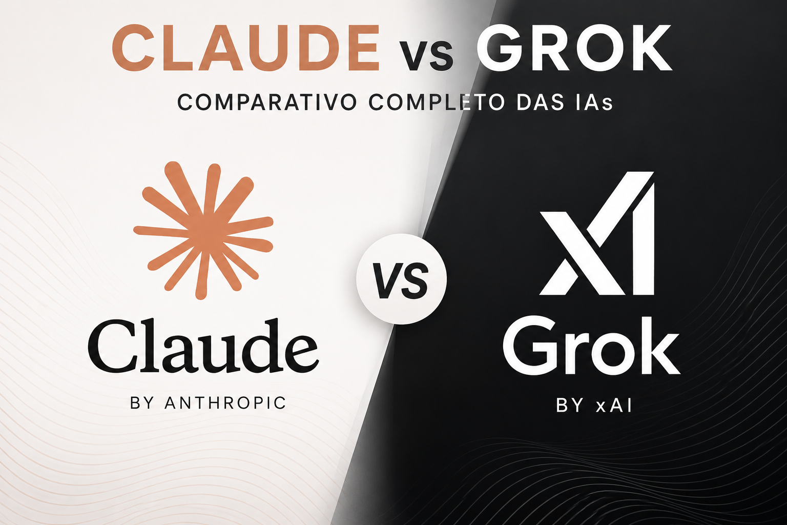 Claude ou Grok? Compare Recursos, Desempenho e Preço