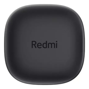 Fone Bluetooth Xiaomi Redmi Buds 6 Play – Som de Qualidade e Conexão Sem Fio