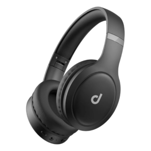 Fone de Ouvido Dapon H02D Bluetooth 5.1 Over-Ear com 22h de Bateria