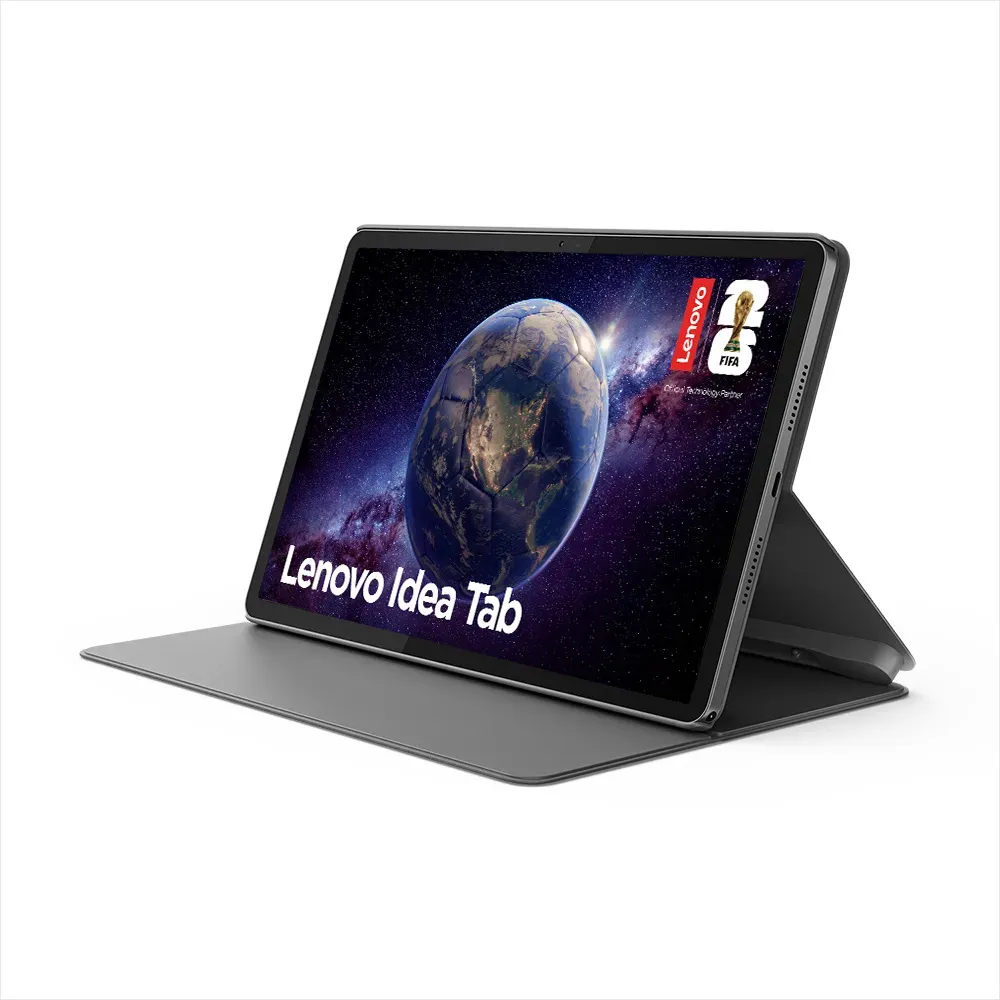 Tablet Lenovo Tab 11 Wi-Fi 128GB 4GB RAM Android 15 + Capa e Caneta Oficial - Imagem 3