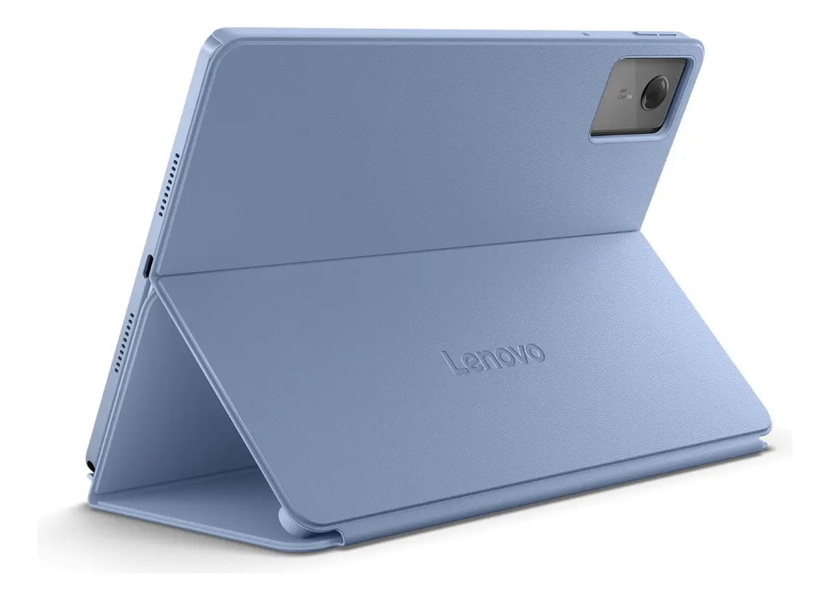 Tablet Lenovo Tab 11 Wi-Fi 128GB 4GB RAM Android 15 + Capa e Caneta Oficial - Imagem 5