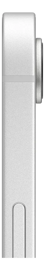Apple iPhone 16e 128GB 8GB RAM 5G Tela 6,1" Câmera 48MP NFC USB-C Branco - Imagem 5