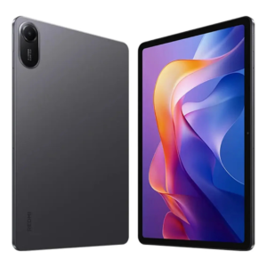 Tablet Xiaomi Redmi Pad 2 11" Wi-Fi 128GB 6GB RAM Android 15 Bluetooth 5.3 Cinza