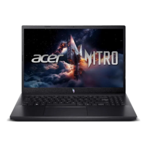 Notebook Gamer Acer Nitro V15 Intel Core i5-13420H RTX 4050 6GB 16GB DDR5 SSD 512GB 165Hz