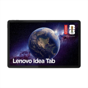 Tablet Lenovo Tab 11 Wi-Fi 128GB 4GB RAM Android 15 + Capa e Caneta Oficial