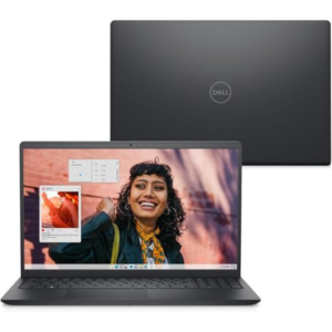Notebook Dell Inspiron 15 Intel Core i5-1334U 8GB RAM SSD 512GB 15,6" Full HD Windows 11