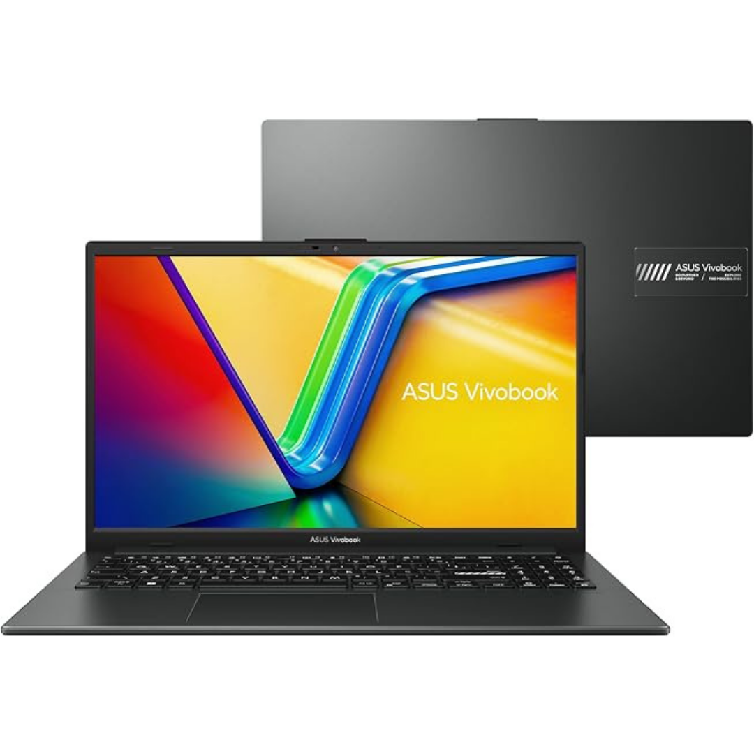 Notebook ASUS Vivobook Go 15 Ryzen 5 7520U 8GB RAM SSD 512GB 15,6" Full HD Windows 11