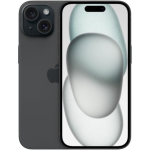 Apple iPhone 15 128GB 6GB RAM Tela 6,1" Super Retina XDR Câmera 48MP USB-C
